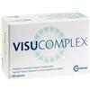 VISUFARMA SpA VisuComplex 30 Capsule - Antiossidante per la Vista