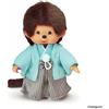 Sekiguchi Monchhichi Crested Hakama Peluche Giocattolo, Piccolo, Ragazzo, 204...