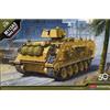Academy 1/35 M113A3 "Iraq 2003" kit modellino in plastica porta personale cor...