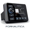 Hertz Marine Hmr 20 Radio Stereo Nautico Ricevitore Bluetooth Aux-In USB 4x50W