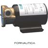 MATROMARINE POMPA DI SENTINA E TRAVASO ACQUA 12V 30 LT/MIN - AUTOADESCANTE CON GIRANTE