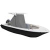 TREM TELO COPRI CONSOLLE PER T-TOP BARCA GOMMONE TAGLIA M
