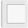 Steinel None | interruttore wireless intelligente, senza fili, senza batteria, configurazione e collegamento in rete tramite app