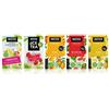 INSTICK just add water INSTICK bevanda istantanea senza zucchero | Pacchetto diverse varietà | vegana, a basso contenuto calorico, con vitamina C (Pacchetto esotico)