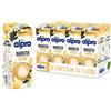 ALPRO BARISTA, bevanda all'AVENA, 100% vegetali, ideale con il caffè 8 confezion