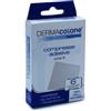 DA.MA. DISTRIBUZIONE SRL Compressa Adesiva Dermacotone 7,2x5cm 6 Pezzi