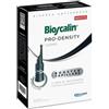 Bioscalin Pro Density Uomo Booster Capillare 8 Fiale X 2,5ml