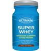 VITA AL TOP Srl ultimate super whey cioccolato scuro 700 g