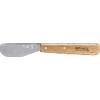 Opinel Coltello per spalmare N°117 Naturale lunghezza lama 6,5 cm
