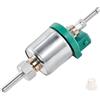VEVOR Pompa di Alimentazione per Riscaldatore Diesel per Auto 12V DC, Pompa di Dosaggio del Carburante per Riscaldatore ad Aria da Parcheggio da 2/5/8 kW, Portata 22 ml, Tecnologia a Impulsi
