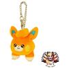 Sanei NUOVO Peluche Mascotte Pokemon Pawmi ALL STAR COLLECTION PM44 9 cm (3,5 polli...