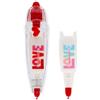 Legami - Decoration Tape Pen, Nastro Decorativo Tema Heart, perfetto per decorare Diari, Biglietti di Auguri, Notebooks, Lunghezza 4m + 1 ricarica inclusa