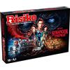 Does not apply Rischio Stranger Things Edition - Stranger Things - Gioco Da Tavolo Stranger Thi