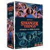 Does not apply Repos | Stranger Things: Attack of the Mind Flayer | Gioco Da Tavolo | Età 10+ |