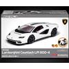 Academy 1/24 Lamborghini Countach LPI 800-4 Plastic Model Kit | Replica squisita