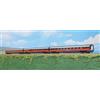 ACME 70101 "Frecciarossa" Treno 14 con nuovo logo set aggiuntivo tre carrozze