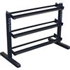 Body-Solid Tools Supporto per manubri Body-Solid Tools GDR-363B