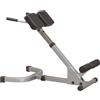 Body-Solid Macchina per l'iperestensione della schiena Body-Solid GHYP45