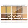 Wet n Wild Color Icon 10-Pan 12 g