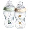 Tommee Tippee Natural Start Anti-Colic 2x340 ml