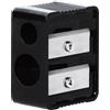 Wet n Wild Dual Pencil Sharpener 1 pz