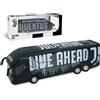 Juventus - Pullman Bus, Modellino in proporzione1:43