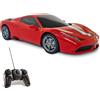 Ferrari - Lamborghini Auto radio comandata 1:24 in scatola Ferrari 458 Speciale