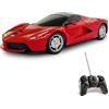 Auto radio comandata 1:24 in scatola Ferrari