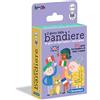 Clementoni Il gioco delle bandiere