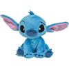 Stitch Disney Lilo & Stitch - Peluche piccolo, 18 Centimetri, Super soft