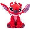 Stitch Disney Lilo e Stitch - Peluche medio 25cm, Leroy