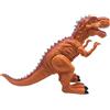 Globo - Teorema - Toys Garden Dinosauro t-rex con luci e suoni
