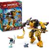 LEGO Ninjago - Battle Mech Spinjitzu di Arin