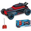 Mondo Motors Hot Wheels - Auto radiocomandata Micro Rip Rod