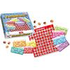 Globo - Teorema - Toys Garden Toys Garden - Tombola con 48 cartelle con numeri in legno