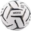 Juventus FC - Pallone da Calcio Cucito, Sgonfio in busta, Misura 5, 300 Grammi