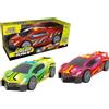 Globo - Teorema - Toys Garden Auto futuristica con luci e suoni