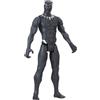 Avengers Hasbro Marvel Avengers - Personaggio 30cm Titan Hero Legacy Collection Black Panther