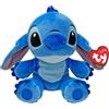 Stitch TY Disney Stitch - Peluche 20cm floppy