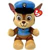 Paw Patrol Ty Paw Patrol - Peluche 20cm floppy