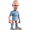 Minix Haaland Manchester City - Personaggio da collezione 13cm