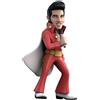 Minix Elvis Red Suit - Personaggio da collezione 13cm