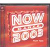EMI NOW DANCE 2003 PT.2