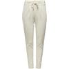 Only Damen Onlpoptrash Easy Col Pant Pnt Noos Dark Forest L/30L