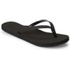 Roxy Napili Ii - Scarpe da Spiaggia e Piscina Donna, Nero (Black 3 Bk3), 40 EU