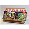 FAN - FUMETTO DI FANTASCIENZA - N. 1 - 2 & N. 3 - RISTAMPA 2024