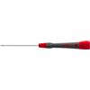 WIHA 42403 - Destornillador de precisión PicoFinish 261P PicoFinish PH000 x 40 mm Cod. 261P00001