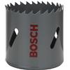 Bosch Professional Sega a tazza HSS bimetallica (di vari materiali, Ø 52 mm, accessorio trapani)
