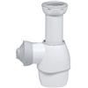 Wirquin 30718702 Lavabo, Bianco