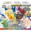 Pok?mon TCG Scarlet & Violet Start Deck Generations Special Battle Set (coreano)